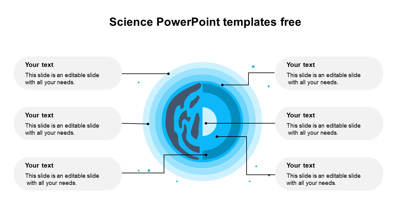 Innovative Science PowerPoint Templates Free Download